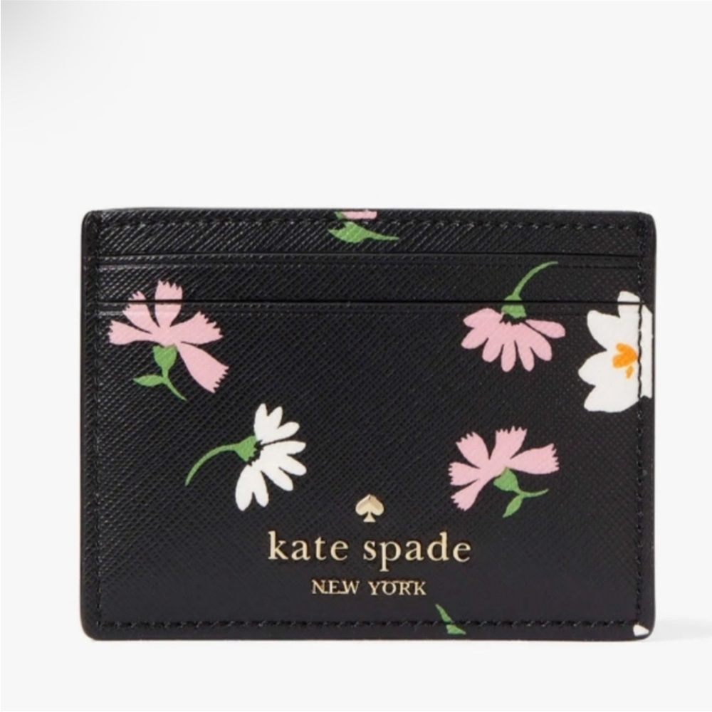 Kate Spade- Madison Floral(NWT)